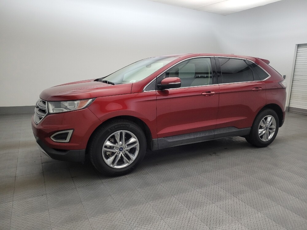 2018 Ford Edge in Phoenix, AZ 85015 - 18139751 2