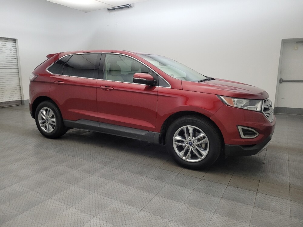 2018 Ford Edge in Phoenix, AZ 85015 - 18139751 11