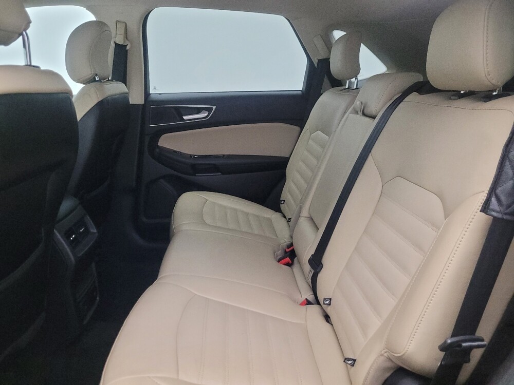 2018 Ford Edge in Phoenix, AZ 85015 - 18139751 18