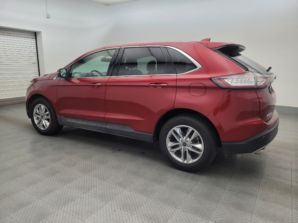 2018 Ford Edge in Phoenix, AZ 85015 - 18139751 3