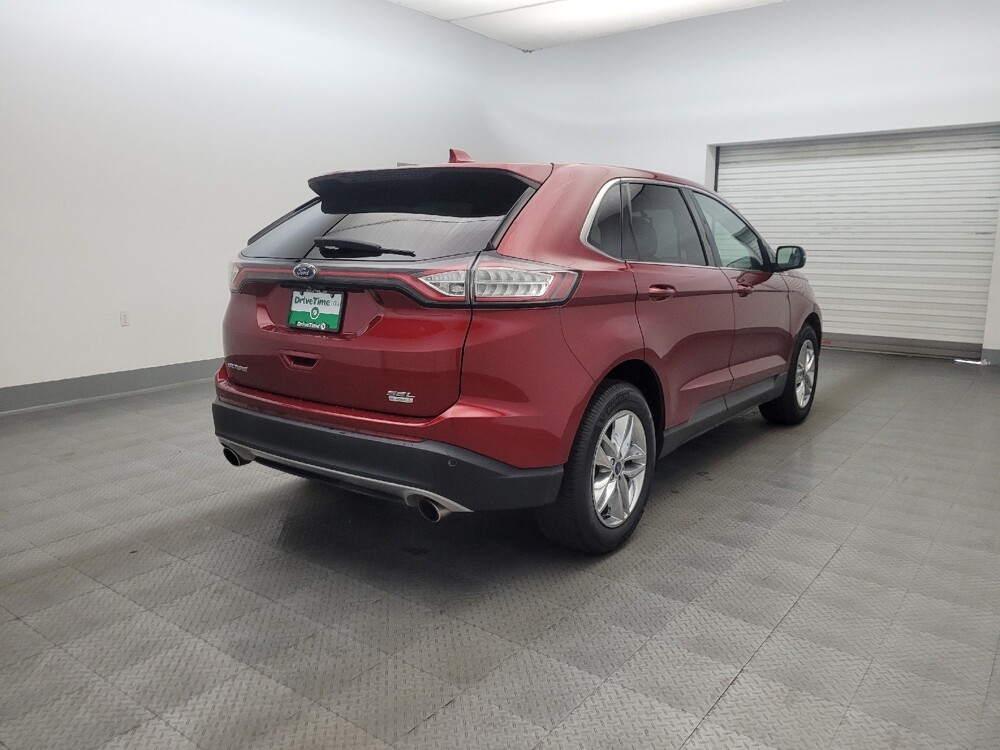 2018 Ford Edge in Phoenix, AZ 85015 - 18139751 9