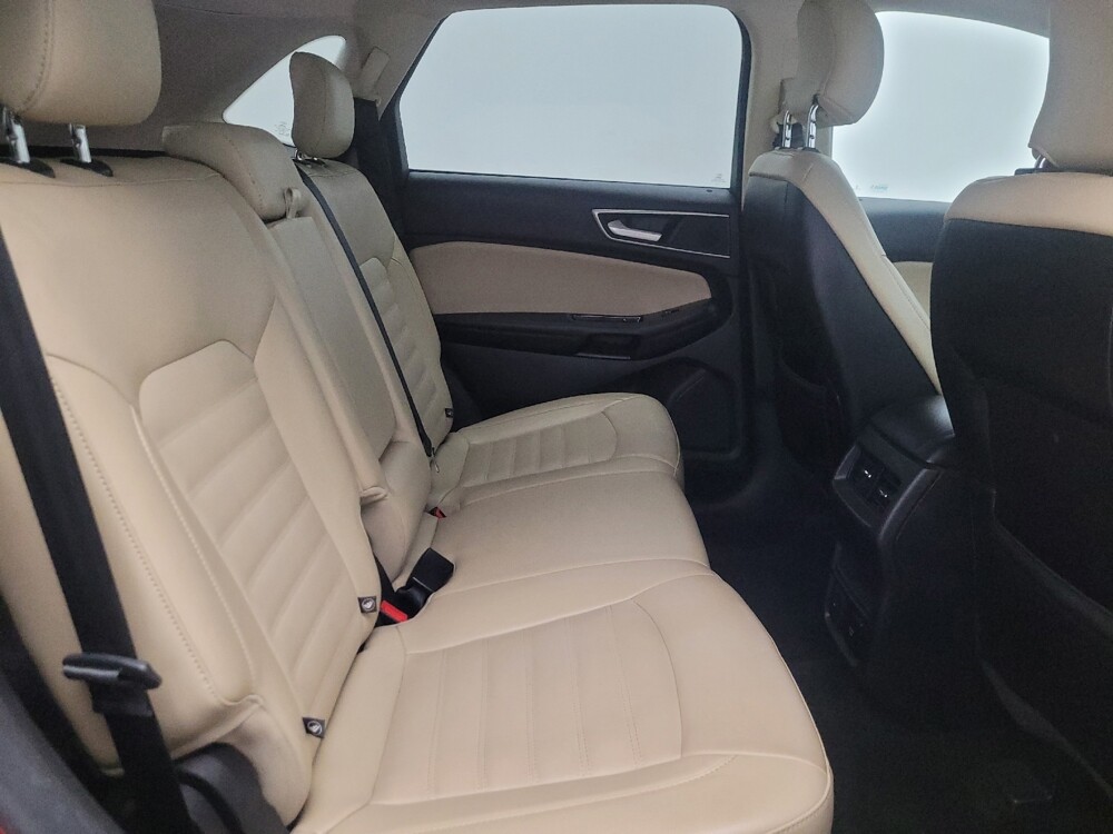 2018 Ford Edge in Phoenix, AZ 85015 - 18139751 19