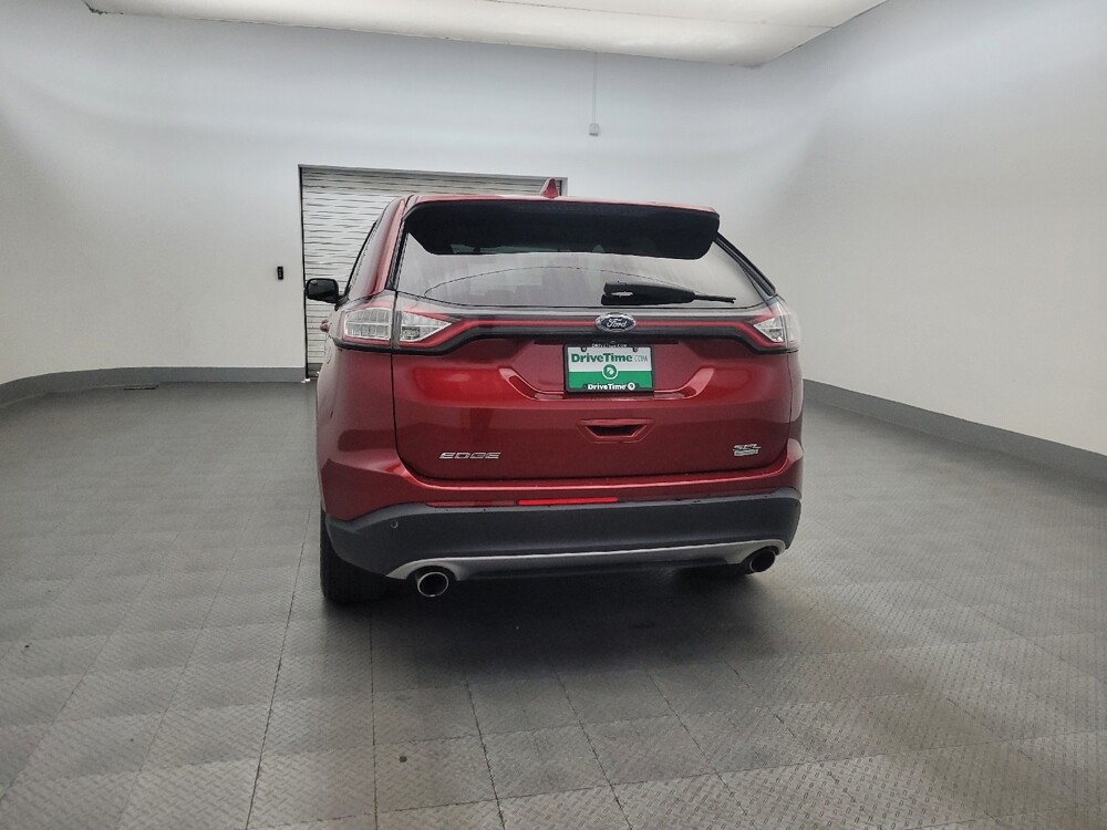 2018 Ford Edge in Phoenix, AZ 85015 - 18139751 6