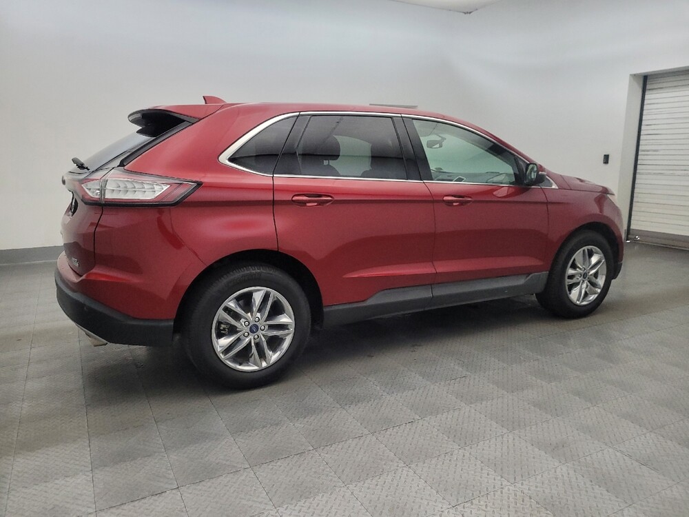 2018 Ford Edge in Phoenix, AZ 85015 - 18139751 10