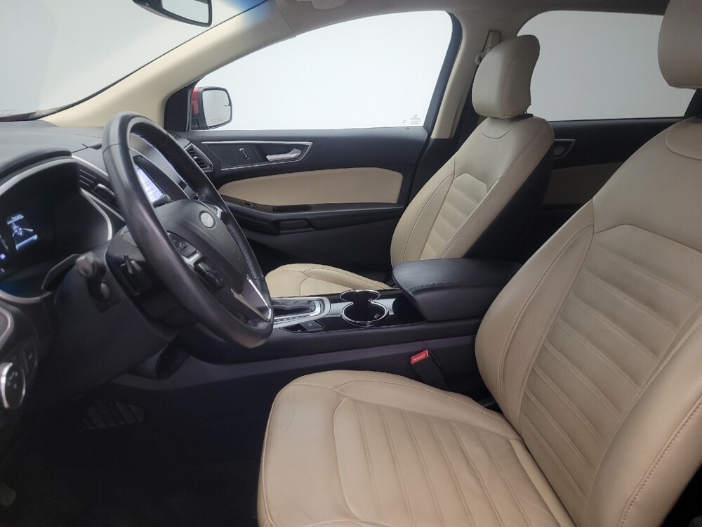 2018 Ford Edge in Phoenix, AZ 85015 - 18139751 17