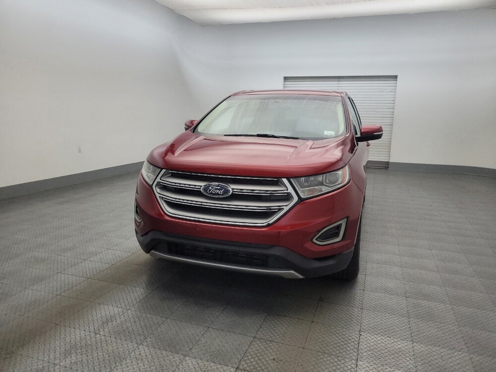 2018 Ford Edge in Phoenix, AZ 85015 - 18139751 15