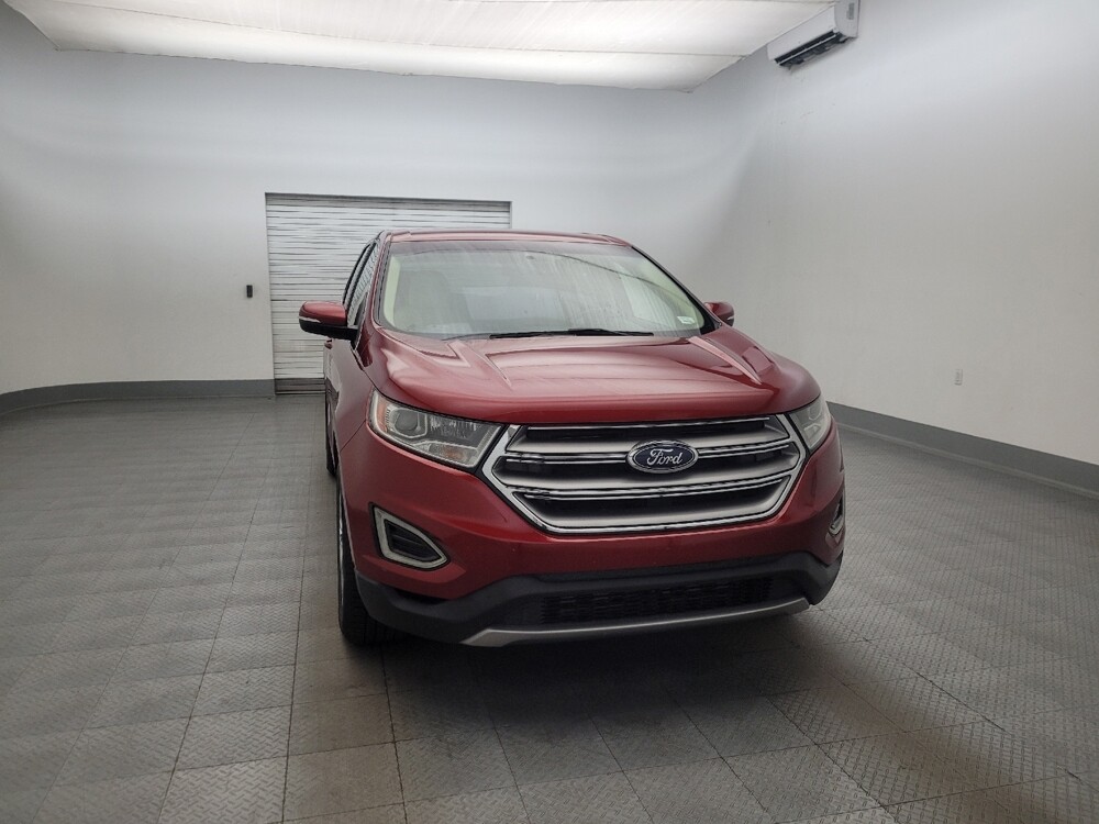 2018 Ford Edge in Phoenix, AZ 85015 - 18139751 14