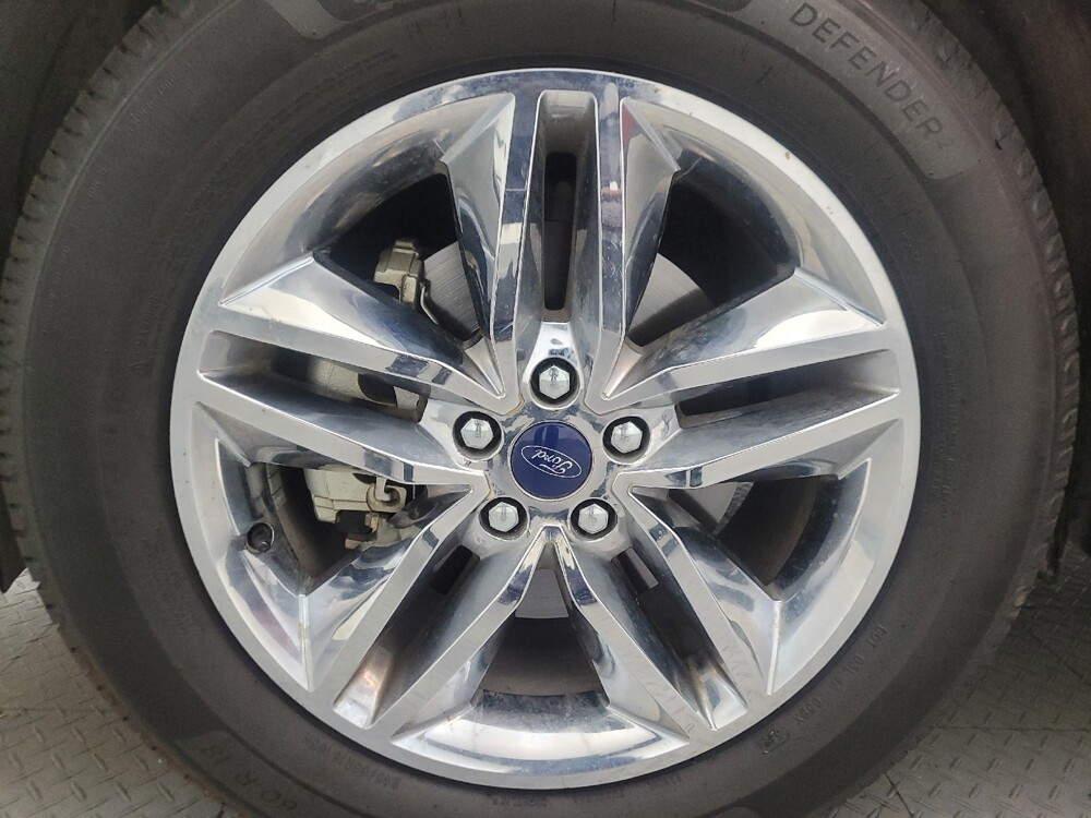 2018 Ford Edge in Phoenix, AZ 85015 - 18139751 31