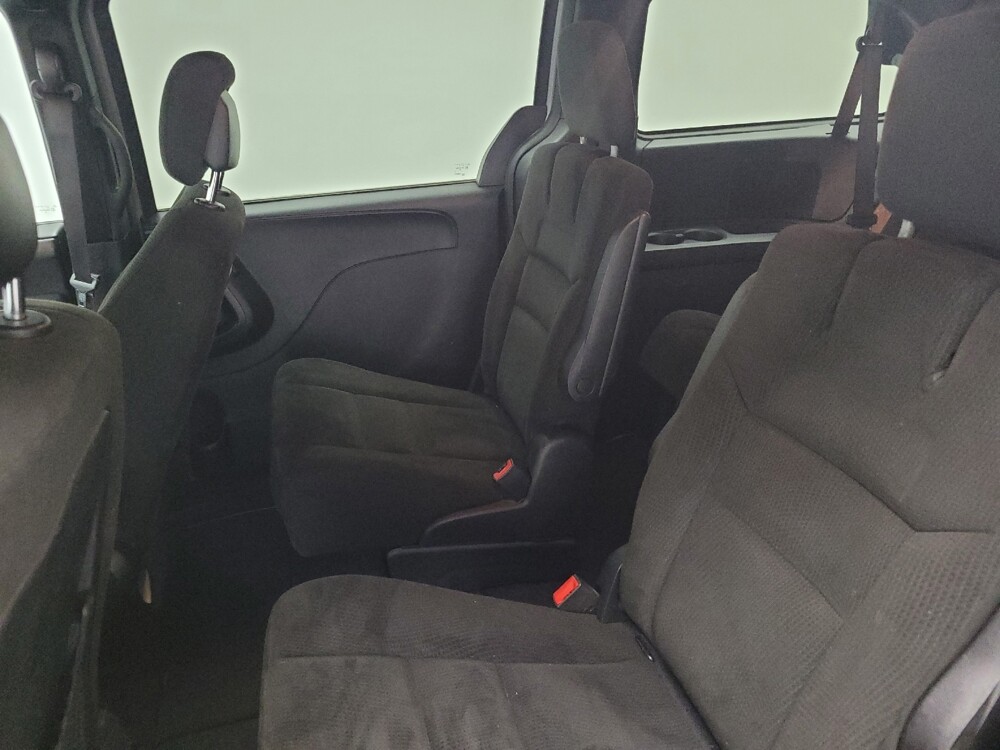 2016 Dodge Grand Caravan in Madison, TN 37115 - 18139752 18
