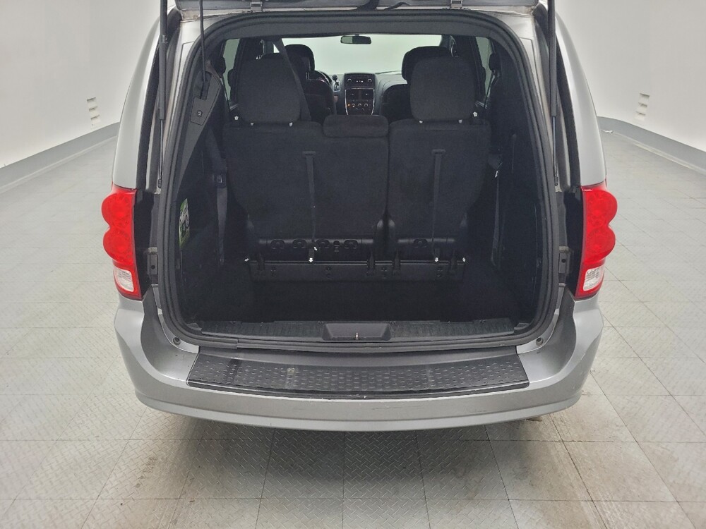 2016 Dodge Grand Caravan in Madison, TN 37115 - 18139752 29