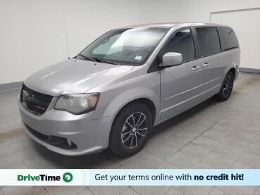 2016 Dodge Grand Caravan in Madison, TN 37115