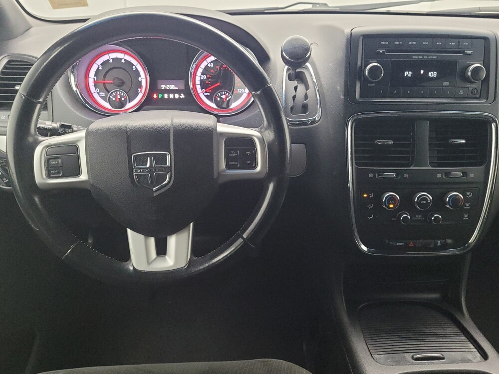 2016 Dodge Grand Caravan in Madison, TN 37115 - 18139752 22