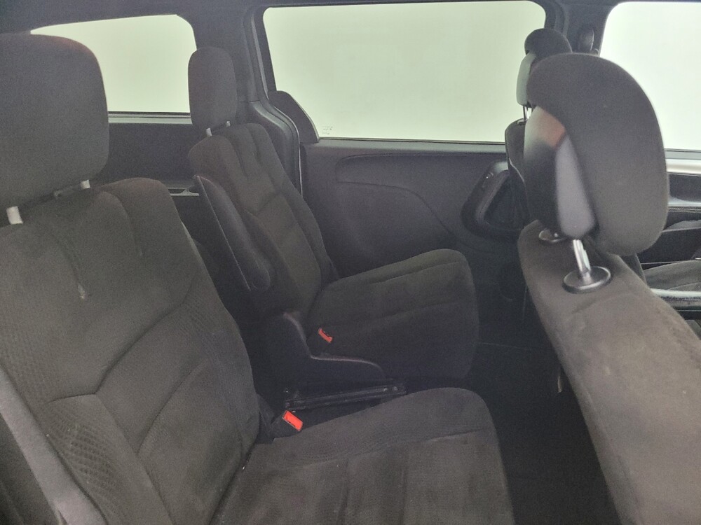 2016 Dodge Grand Caravan in Madison, TN 37115 - 18139752 19