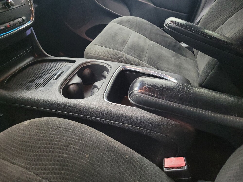 2016 Dodge Grand Caravan in Madison, TN 37115 - 18139752 26
