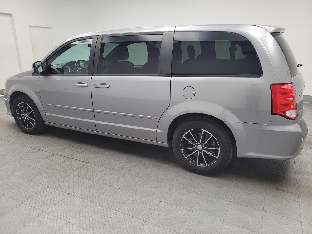 2016 Dodge Grand Caravan in Madison, TN 37115 - 18139752 3