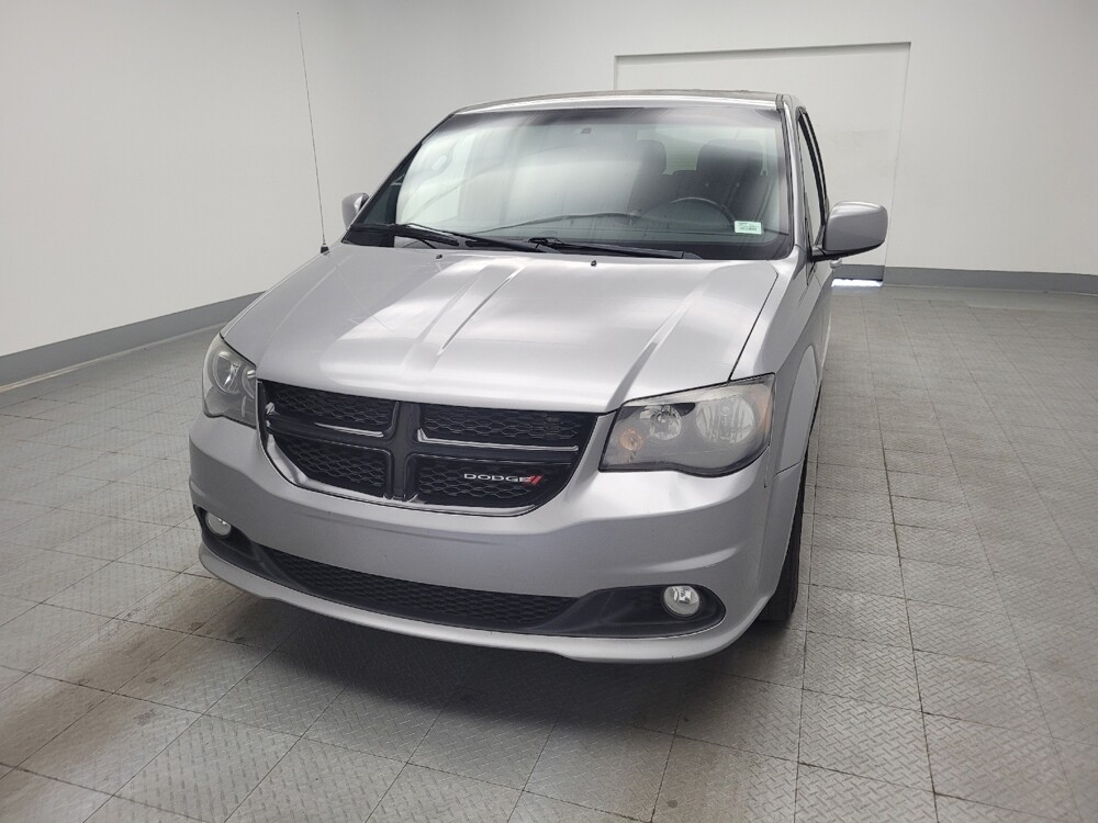 2016 Dodge Grand Caravan in Madison, TN 37115 - 18139752 15