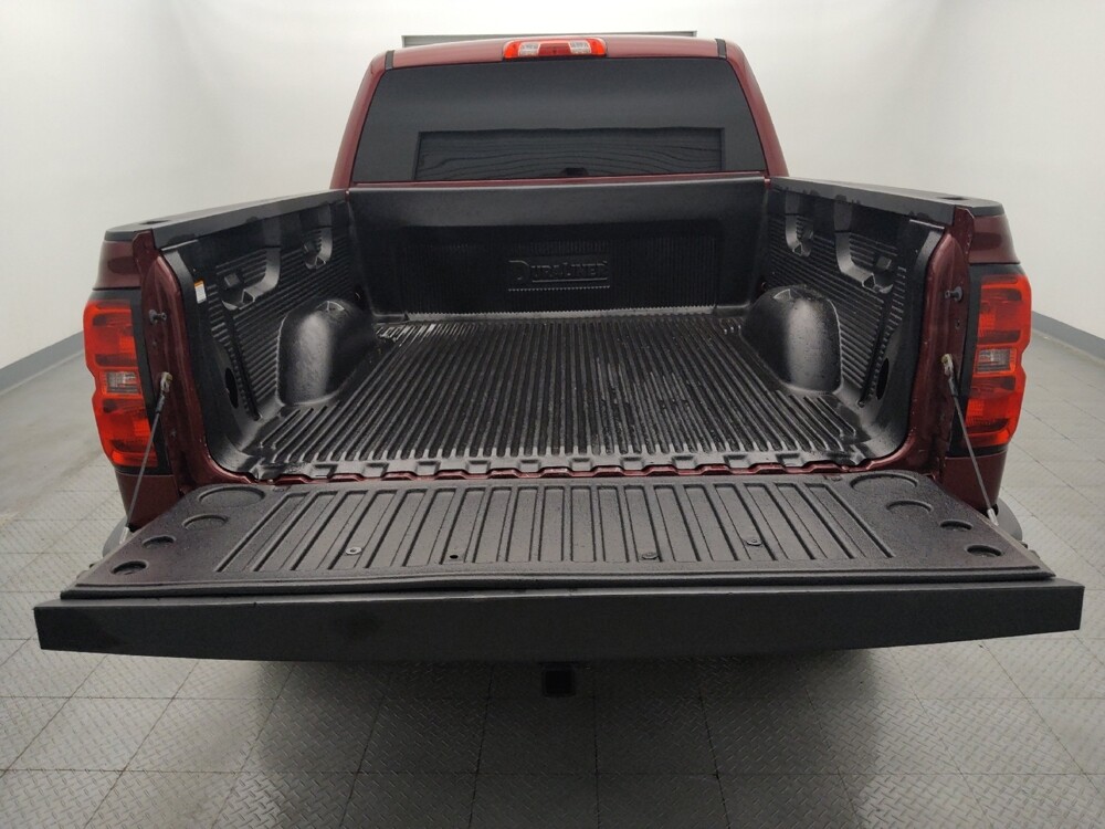 2014 Chevrolet Silverado 1500 in Live Oak, TX 78233 - 18139753 29