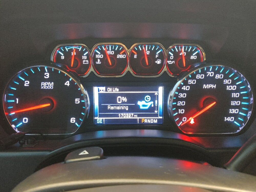 2014 Chevrolet Silverado 1500 in Live Oak, TX 78233 - 18139753 23