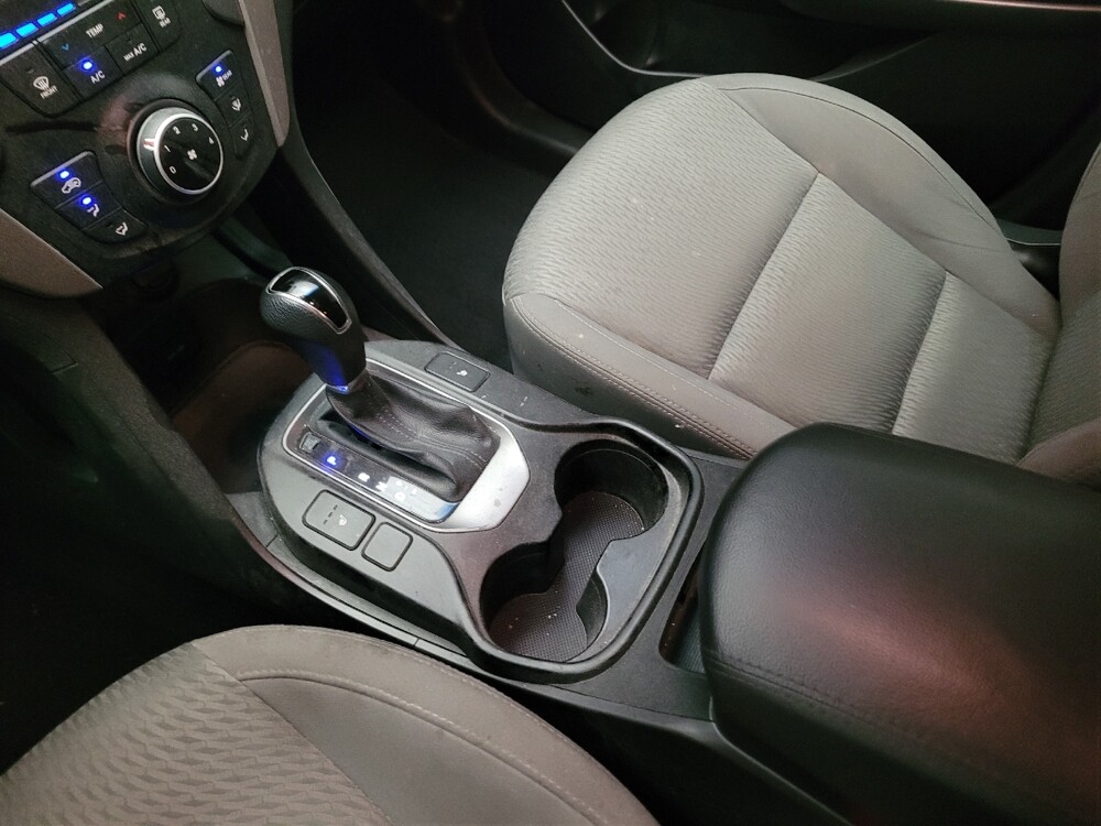 2016 Hyundai Santa Fe in Sacramento, CA 95821 - 18139754 26