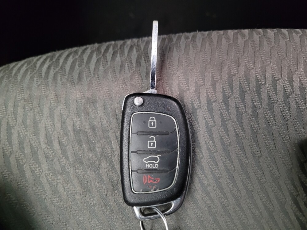 2016 Hyundai Santa Fe in Sacramento, CA 95821 - 18139754 32