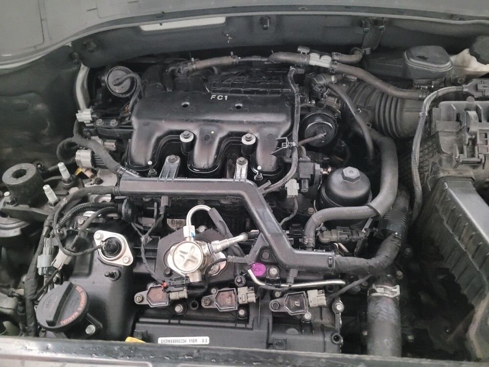 2016 Hyundai Santa Fe in Sacramento, CA 95821 - 18139754 30