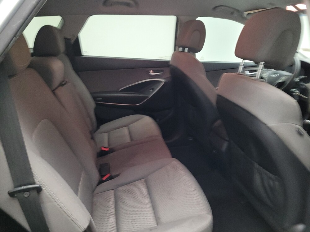 2016 Hyundai Santa Fe in Sacramento, CA 95821 - 18139754 19