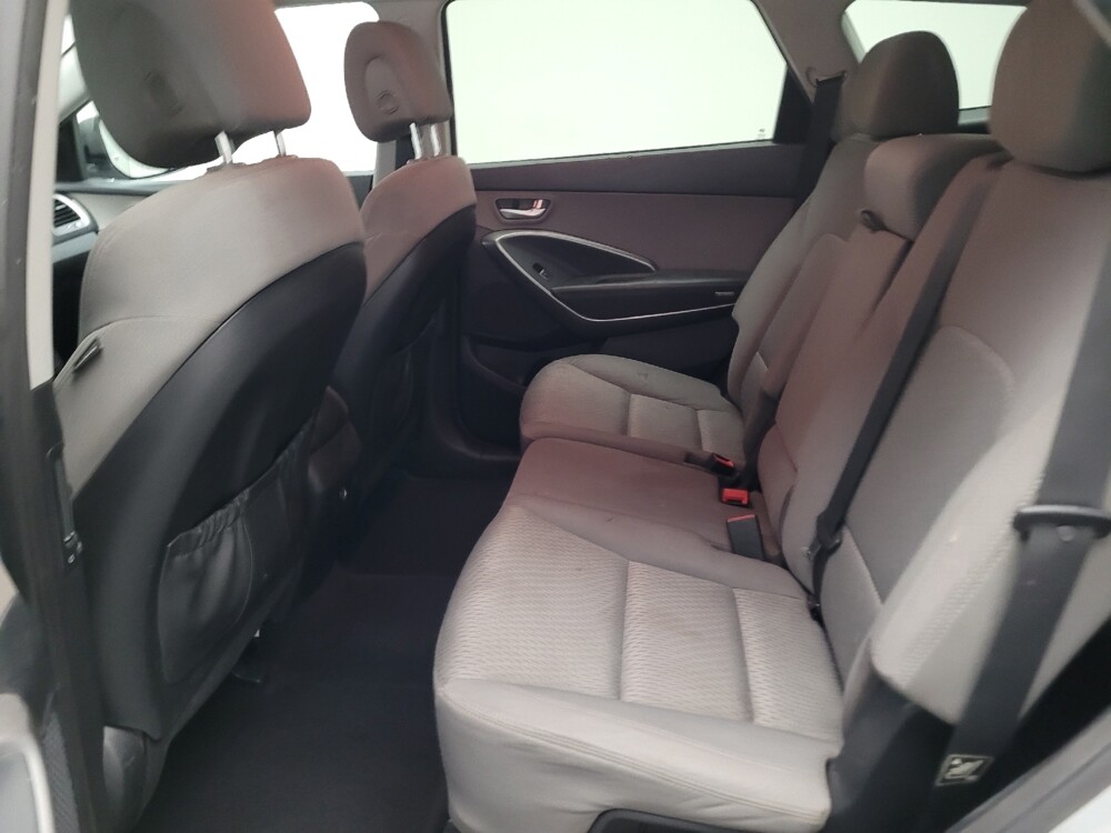 2016 Hyundai Santa Fe in Sacramento, CA 95821 - 18139754 18