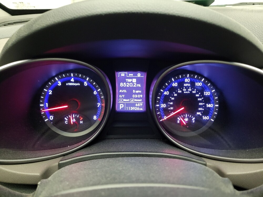 2016 Hyundai Santa Fe in Sacramento, CA 95821 - 18139754 23