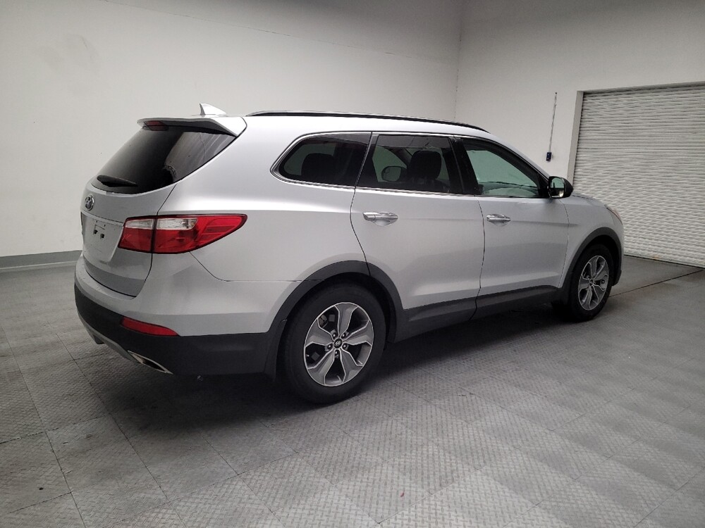 2016 Hyundai Santa Fe in Sacramento, CA 95821 - 18139754 10