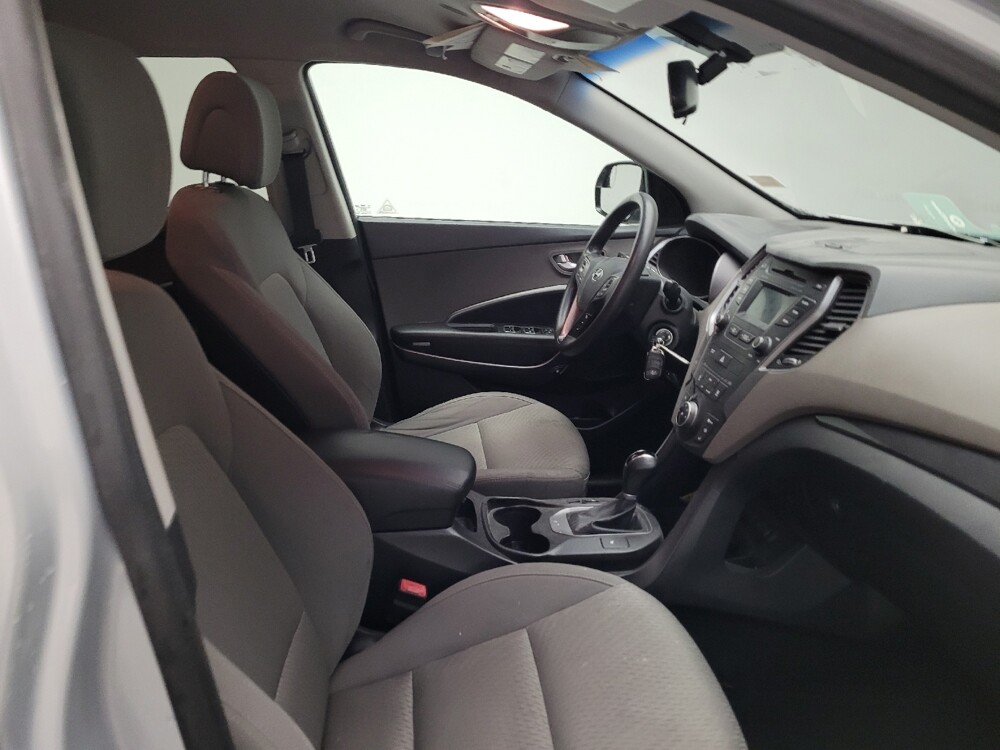 2016 Hyundai Santa Fe in Sacramento, CA 95821 - 18139754 21