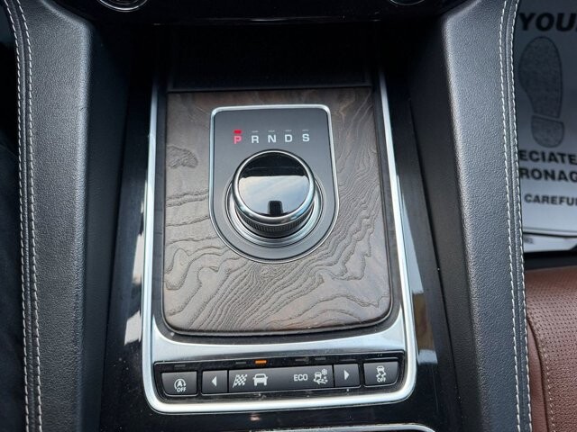 2018 Jaguar F-PACE in Knoxville, TN 37920 - 18139761 25