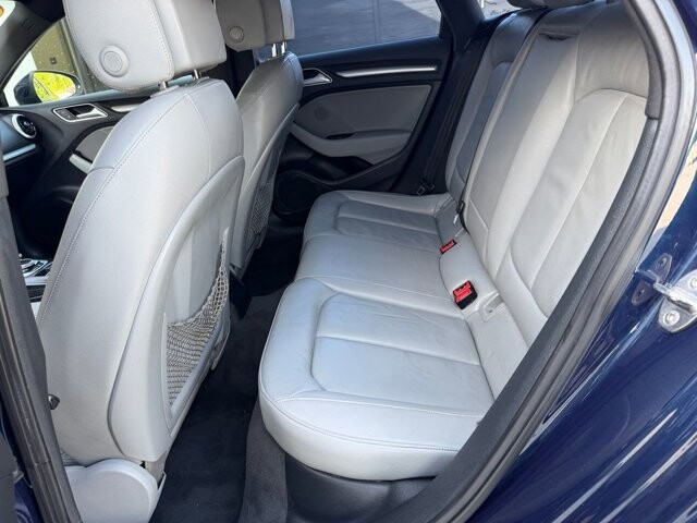 2017 Audi A3 in Knoxville, TN 37920 - 18139762 13