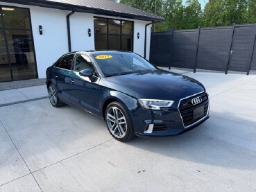 2017 Audi A3 in Knoxville, TN 37920