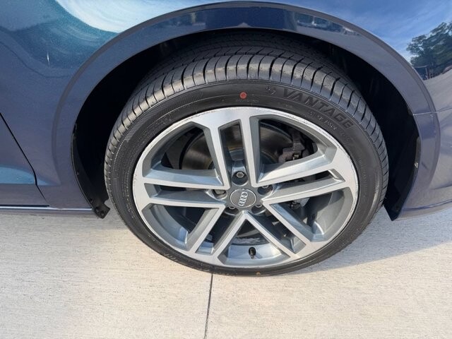 2017 Audi A3 in Knoxville, TN 37920 - 18139762 28