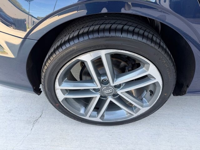 2017 Audi A3 in Knoxville, TN 37920 - 18139762 26