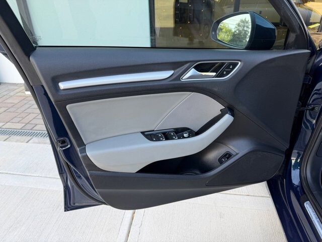 2017 Audi A3 in Knoxville, TN 37920 - 18139762 6