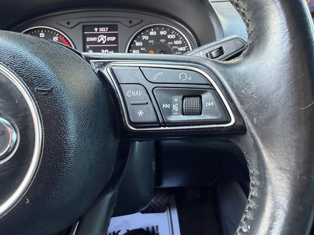 2017 Audi A3 in Knoxville, TN 37920 - 18139762 19