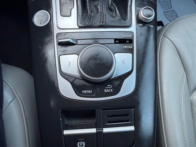 2017 Audi A3 in Knoxville, TN 37920 - 18139762 23