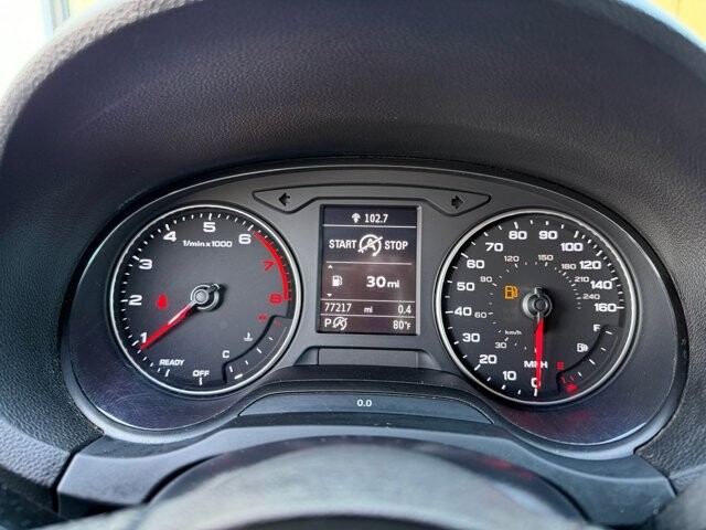 2017 Audi A3 in Knoxville, TN 37920 - 18139762 20