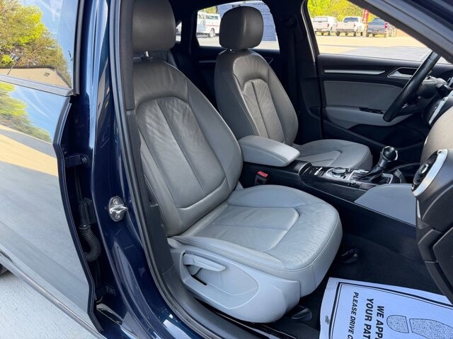 2017 Audi A3 in Knoxville, TN 37920 - 18139762 15