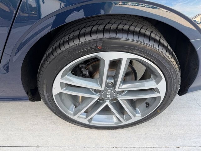 2017 Audi A3 in Knoxville, TN 37920 - 18139762 27