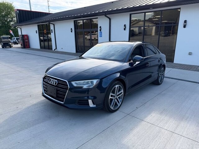 2017 Audi A3 in Knoxville, TN 37920 - 18139762 5