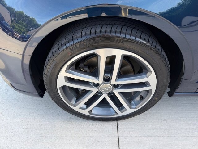 2017 Audi A3 in Knoxville, TN 37920 - 18139762 29