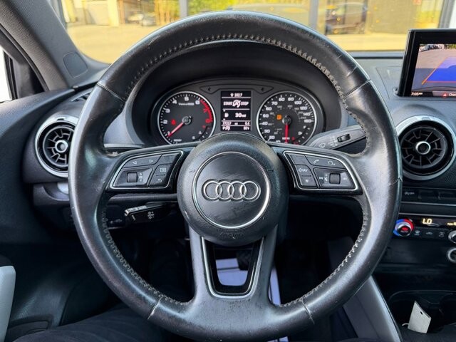 2017 Audi A3 in Knoxville, TN 37920 - 18139762 17