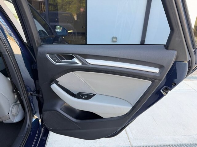 2017 Audi A3 in Knoxville, TN 37920 - 18139762 7