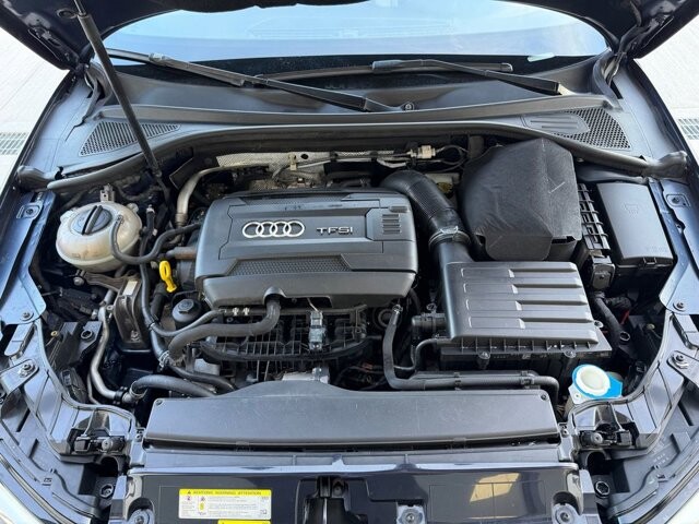 2017 Audi A3 in Knoxville, TN 37920 - 18139762 30