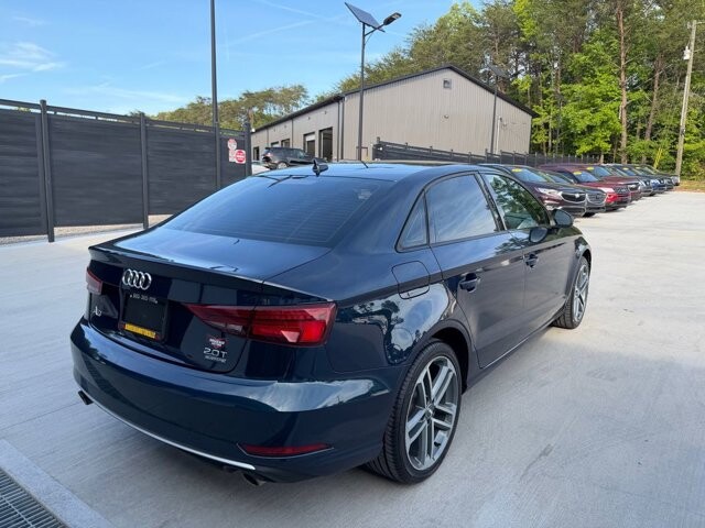 2017 Audi A3 in Knoxville, TN 37920 - 18139762 2