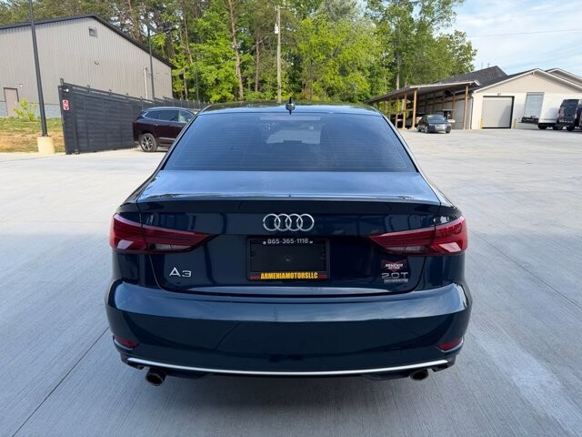 2017 Audi A3 in Knoxville, TN 37920 - 18139762 3