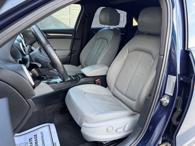 2017 Audi A3 in Knoxville, TN 37920 - 18139762 12