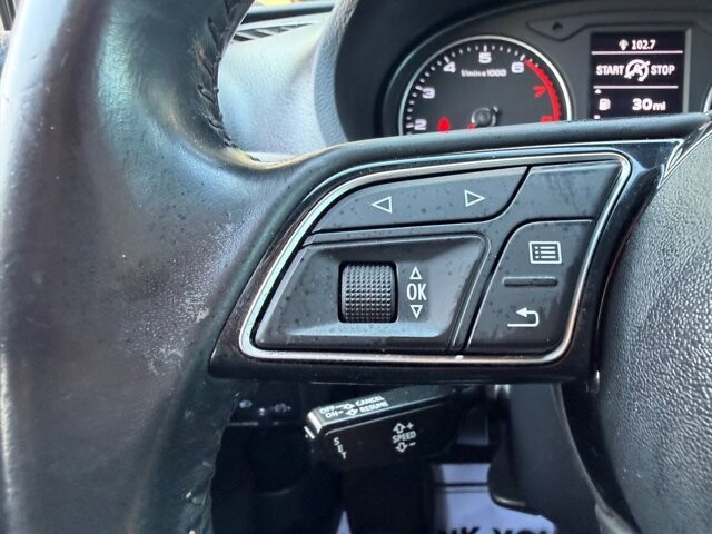 2017 Audi A3 in Knoxville, TN 37920 - 18139762 18